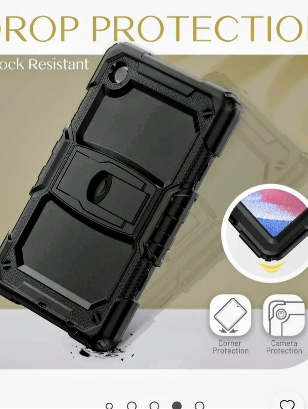 Samsung Galaxy TAB A-7 LITE CASE